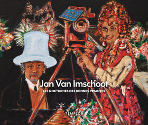 Jan Van Imschoot - Les nocturnes des bonnes vivantes