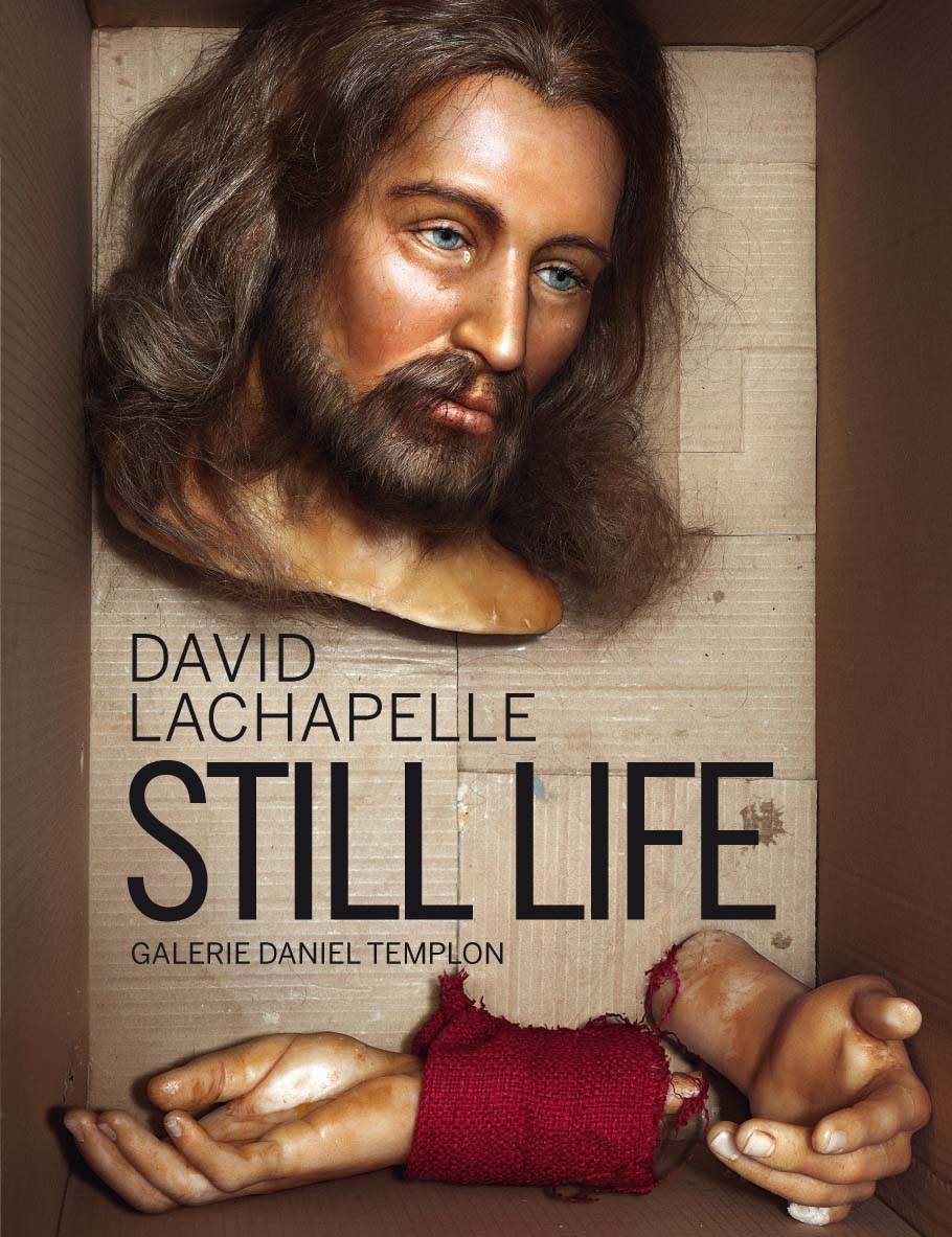 David Lachapelle, Still Life