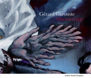 Gérard Garouste, L'ânesse et la figue