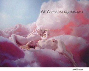 Will Cotton, Paintings 1999 - 2004