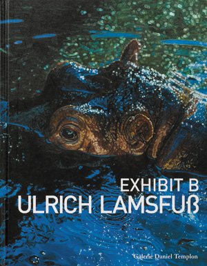 Ulrich Lamsfuß, Exhibit-E