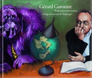 Gérard Garouste, Songe d'une nuit de walpurgis