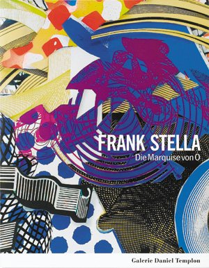Frank Stella, Die Marquise vonO