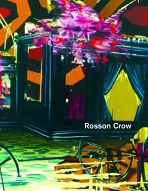 Rosson Crow, Première monographie