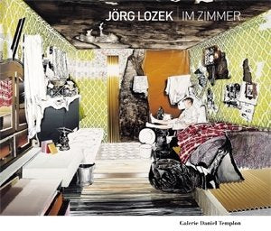 Jörg Lozek, Im Zimmer