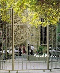 Pascal Pinaud, En vert et contre tout
