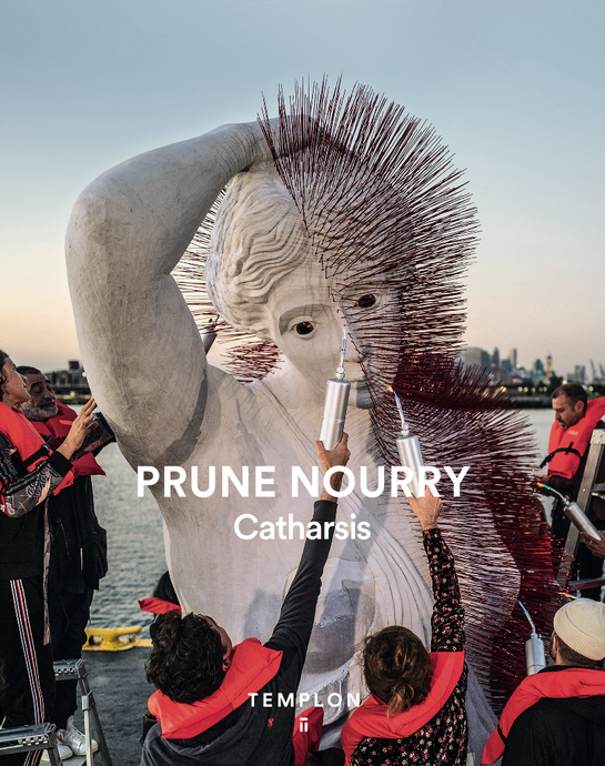 Prune Nourry, Catharsis