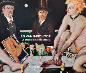 Jan Van Imschoot - La présentation des absents