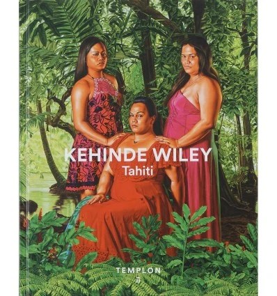 Kehinde Wiley, Tahiti